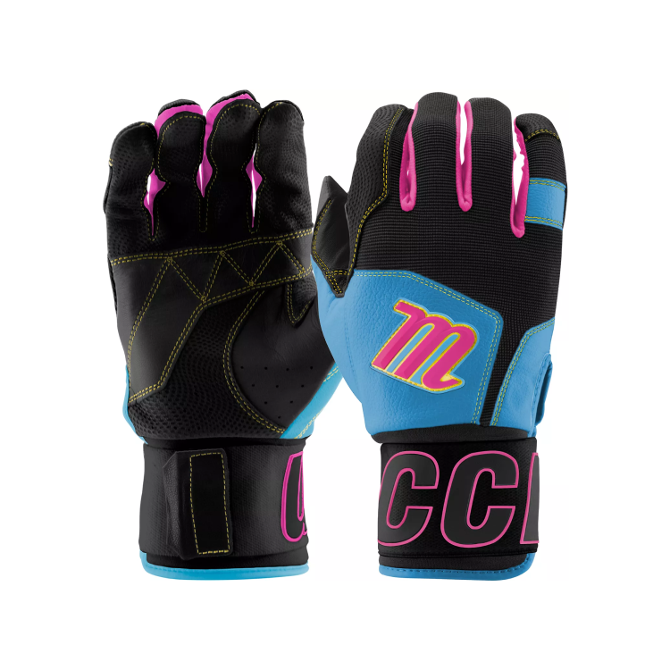 Marucci Youth Blacksmith V2 Batting Gloves Baseline Sports An Extra Innings Company