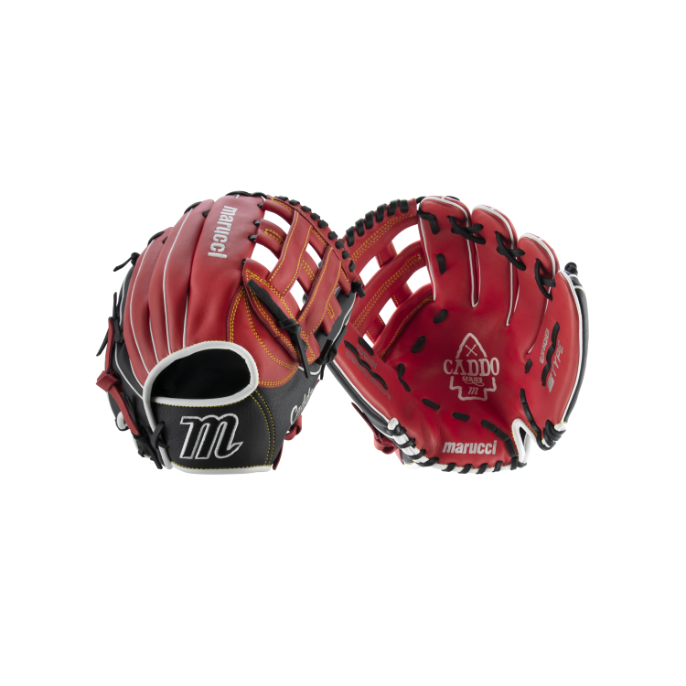Marucci Caddo Series V2 12" H-Web Glove