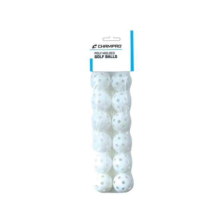 Champro 5" Poly Balls CBB-52