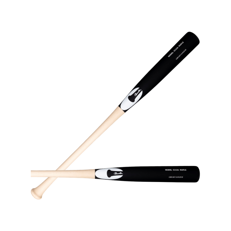Chandler CC13A Maple Wood Bat