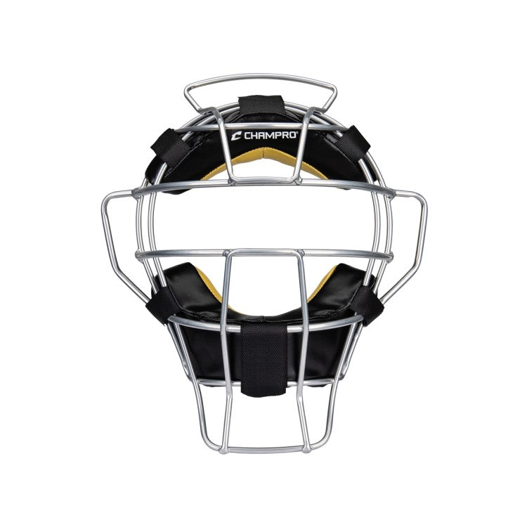 champro football helmets Champro Umpire Mask - Lightweight