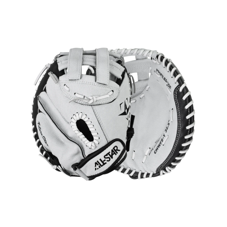 All-Star Future Star™ 32.5" Fastpitch Catcher's Mitt