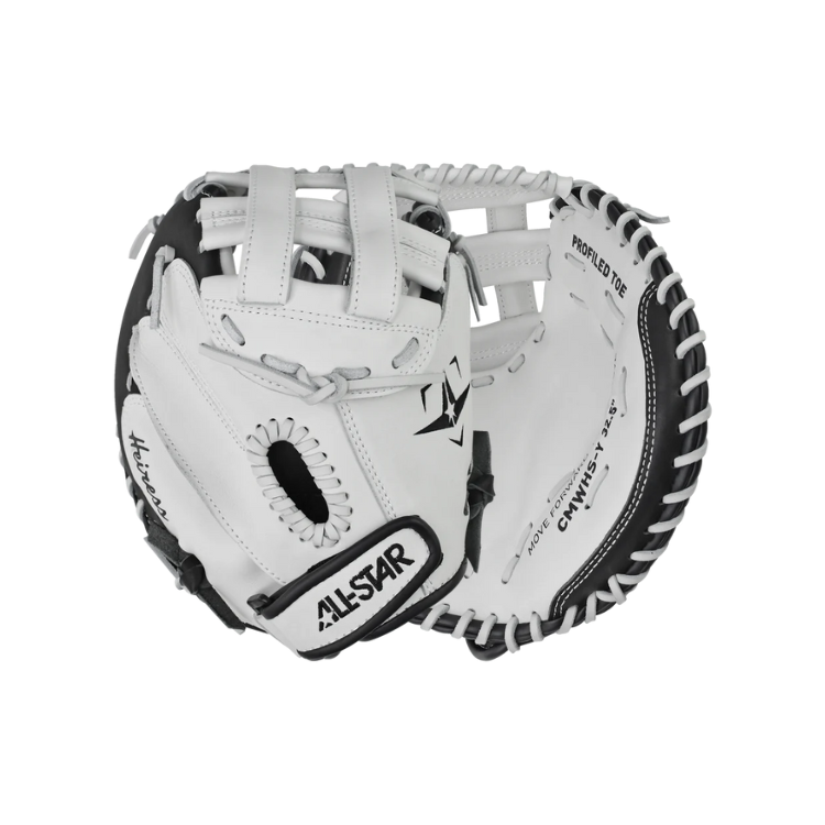All-Star Heiress™ 32.5" Fastpitch Catcher's Mitt