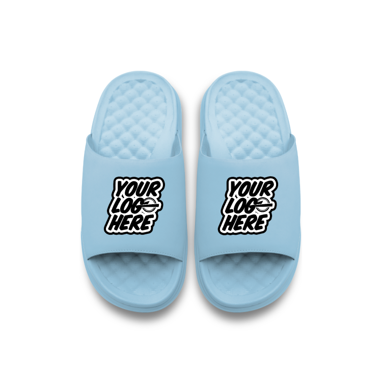 iSlide The Motive Custom Slides