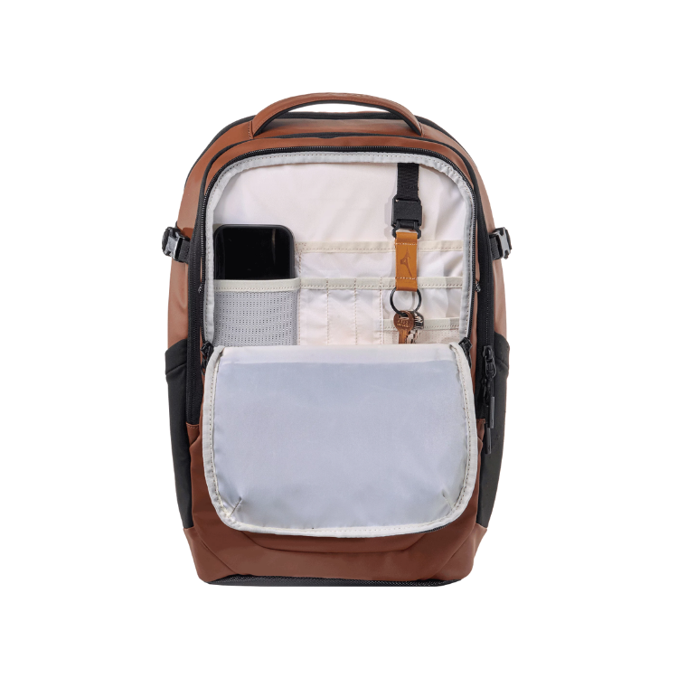 Mizuno Clubhouse Backpack