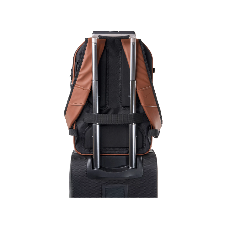 Mizuno Clubhouse Backpack