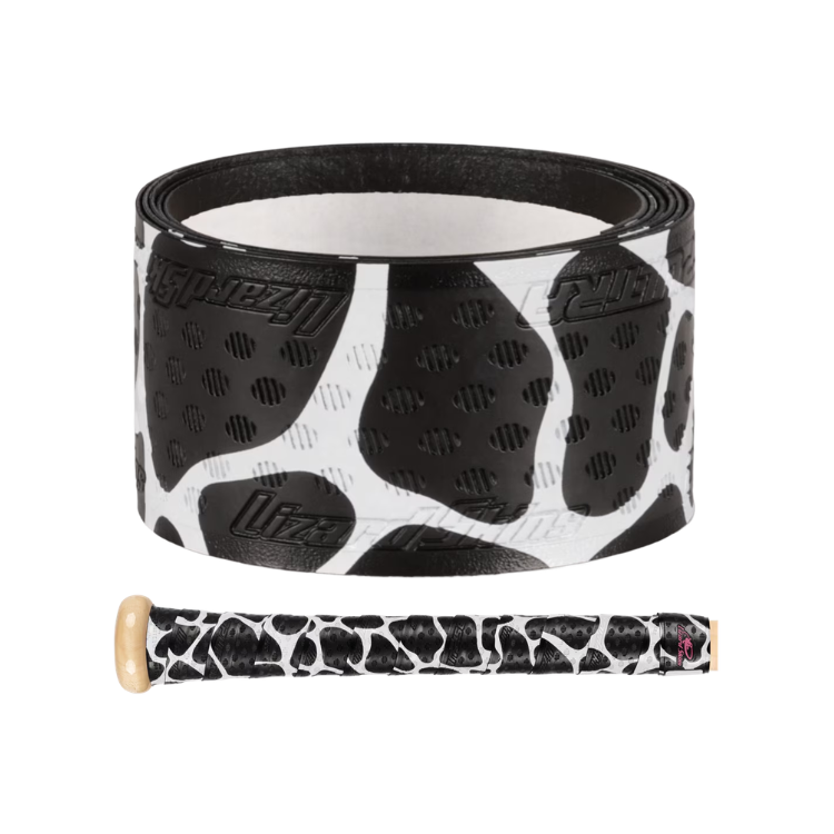 Lizard Skins DSP Ultra Bat Grip - Cowhide Clutch