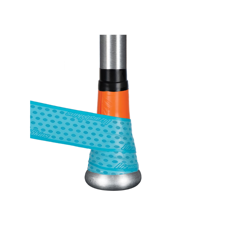 Lizard Skins D3O® Bat Taper - Flared