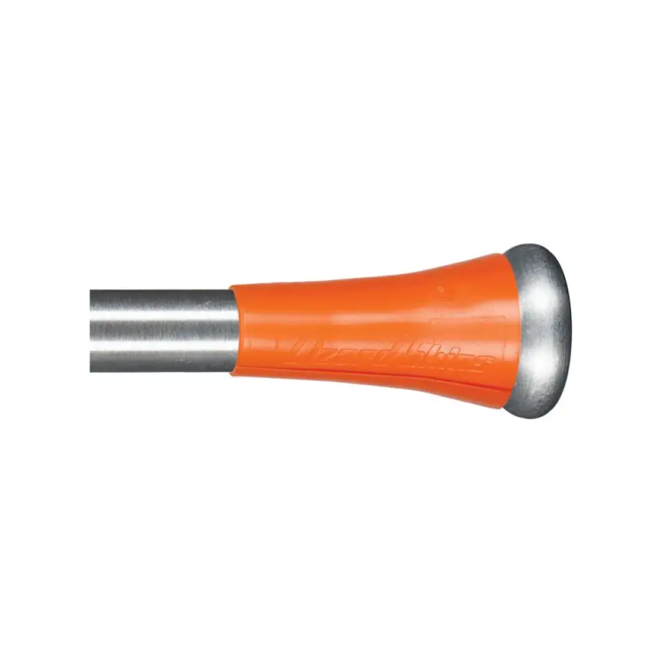Lizard Skins D3O® Bat Taper - Flared