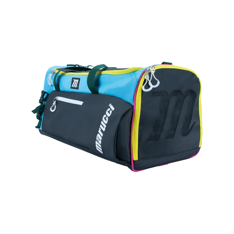 Marucci Pro Utility Duffle Bag V3