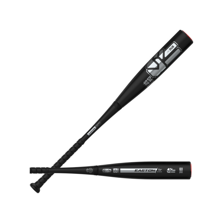 Easton 2027 The Dub Darkside USSSA (-5) EUT7DBDS5