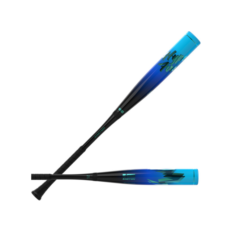 Easton 2027 Hype Fire BBCOR EBB7HYP3