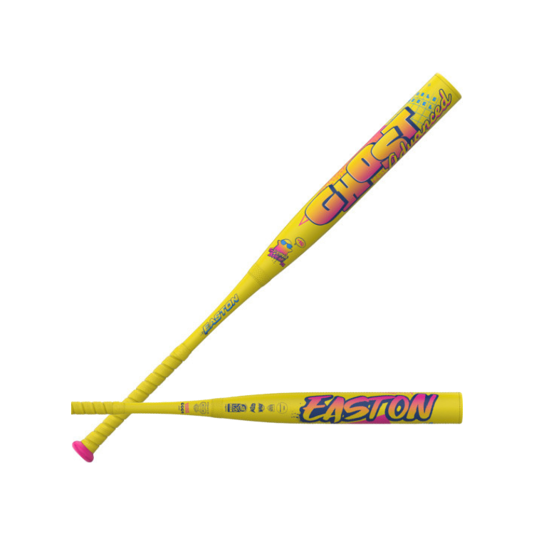 Easton 2026 Ghost Advanced (-11) Spring Break 26' EFP6GHSY11 - LIMITED EDITION