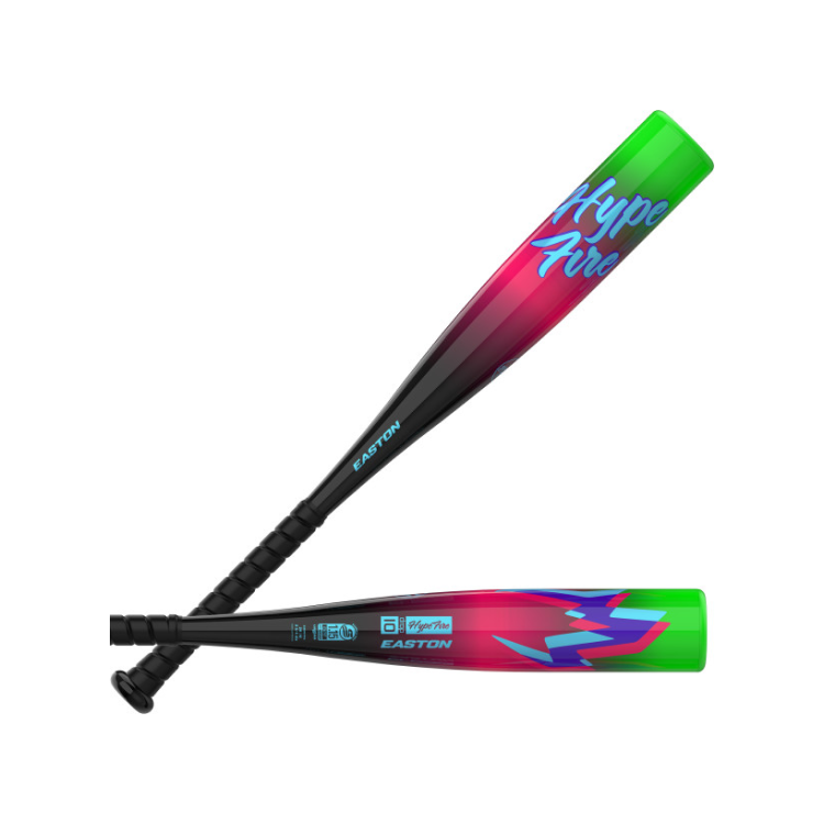 Easton 2027 Hype Fire JBB (-10) EJB7HYP10
