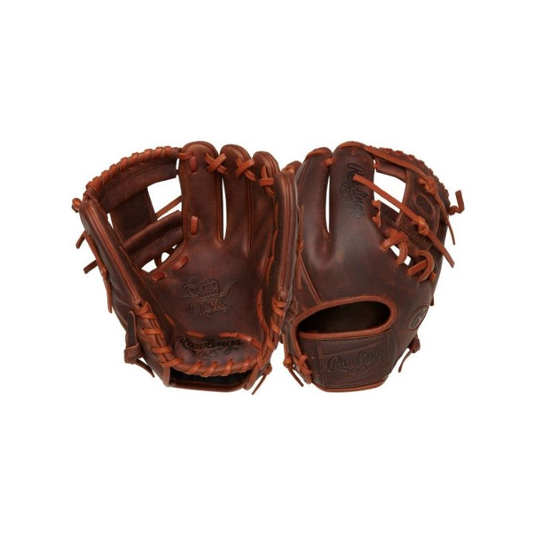Rawlings Pro Label Elements Series 11.5" Infield Glove - Earth
