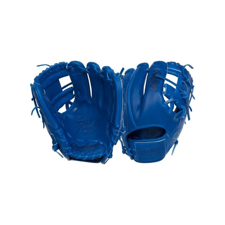 Rawlings Pro Label Elements Series 11.5" Infield Glove - Storm