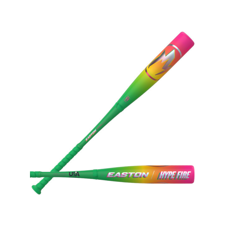 Easton 2026 Hype Fire USA (-11) EUS6HYP11