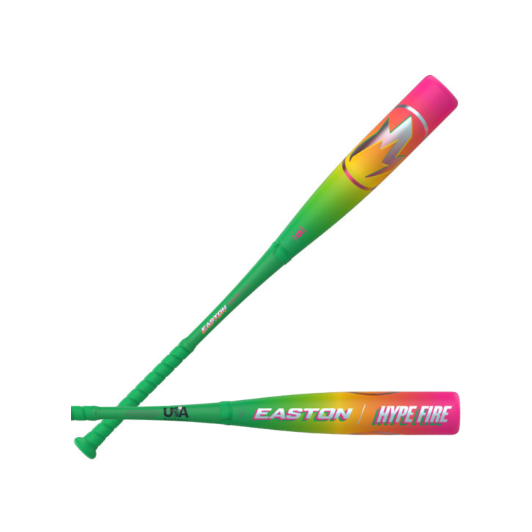 Easton 2026 Hype Fire USA (-5) EUS6HYP5