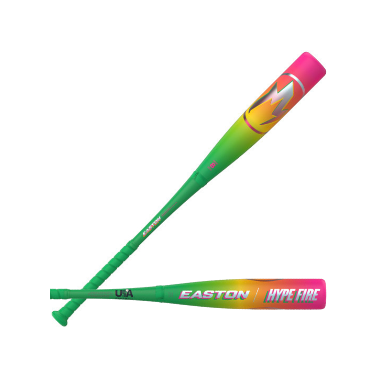 Easton 2026 Hype Fire USA (-8) EUS6HYP8