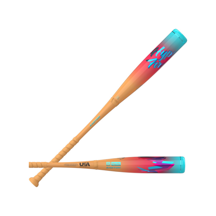 Easton 2027 Hype Fire USA (-10) EUS7HYP10