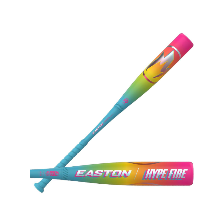 Easton 2026 Hype Fire USSSA (-10) EUT6HYP10