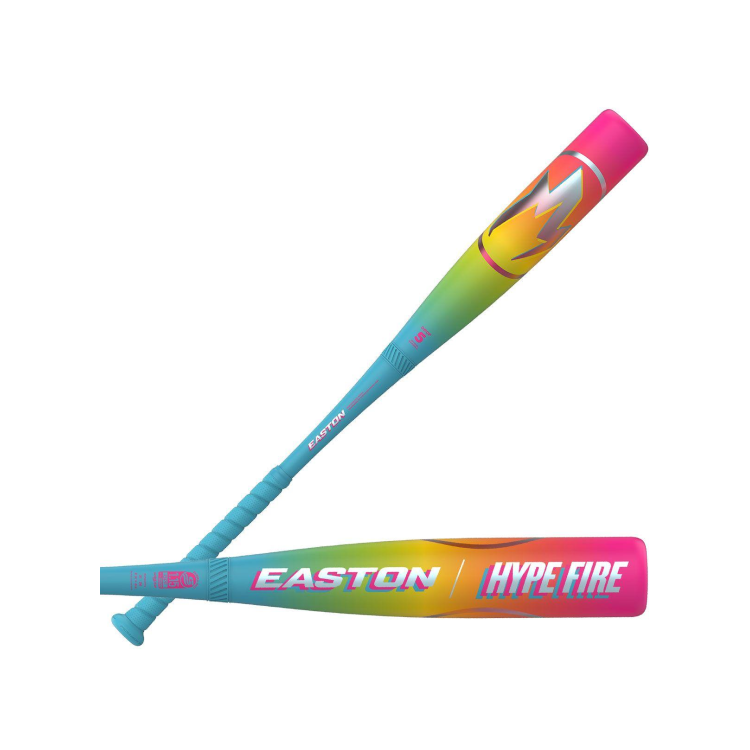 Easton 2026 Hype Fire USSSA (-5) EUT6HYP5