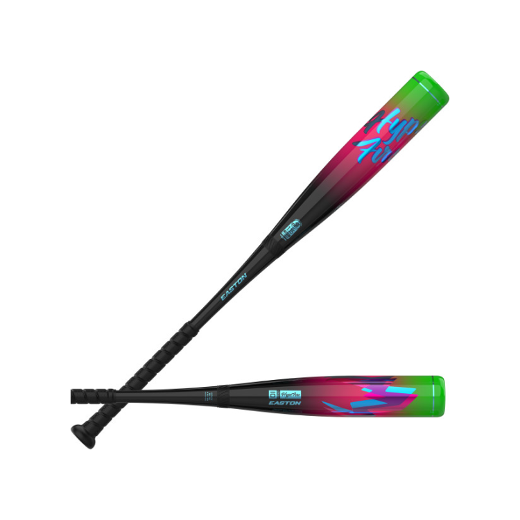 Easton 2027 Hype Fire USSSA (-10) EUT7HYP10