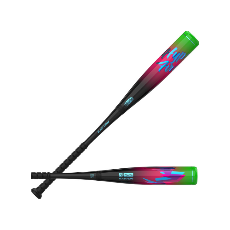 Easton 2027 Hype Fire USSSA (-8) EUT7HYP8