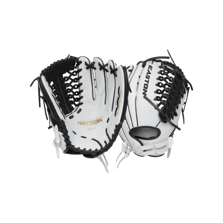 Easton Pro Collection Signature Series 12.75" Outfield Fastpitch Glove - H. McCleney