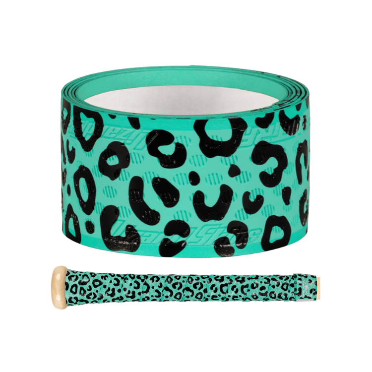 Lizard Skins DSP Ultra Bat Grip - Electric Leopard