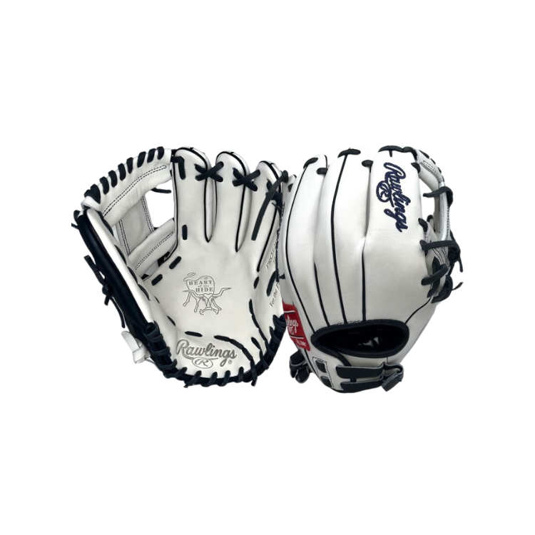 Rawlings Heart of the Hide 12" Infield Fastpitch Glove - LIMITED EDITION