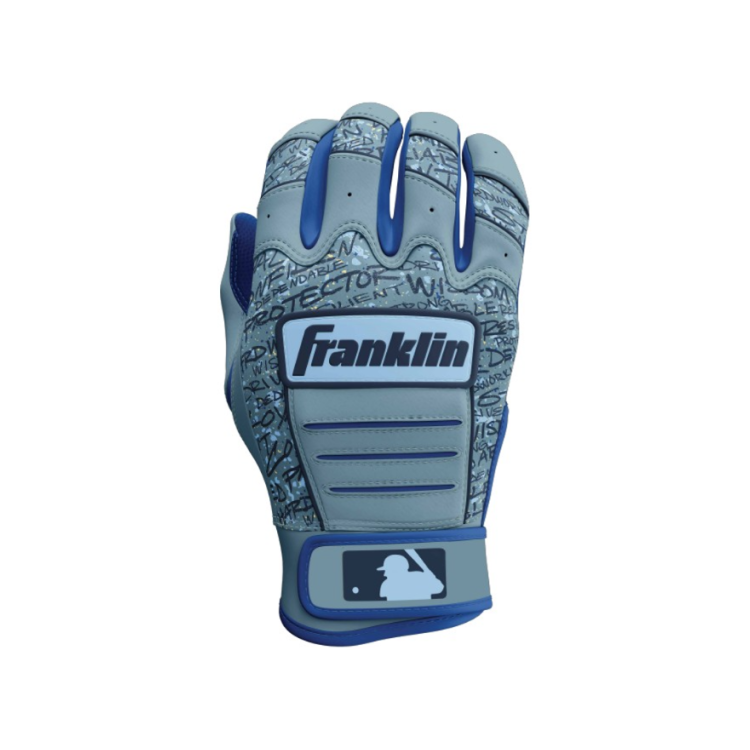 Franklin Youth CFX® Pro Jewel Event Father's Day Batting Gloves