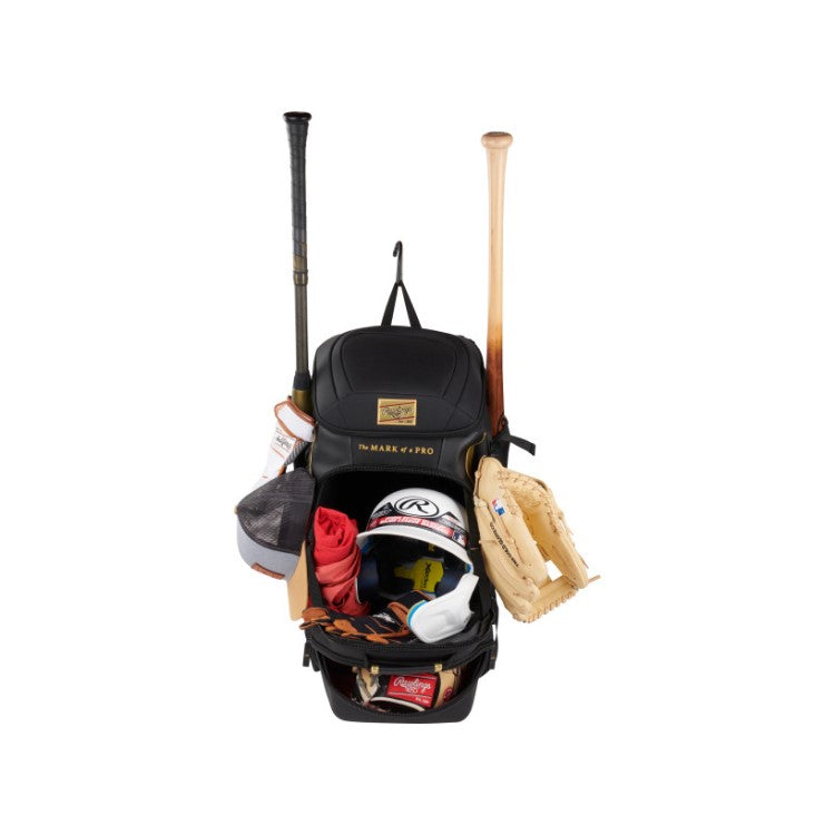 Rawlings Gold Collection Backpack