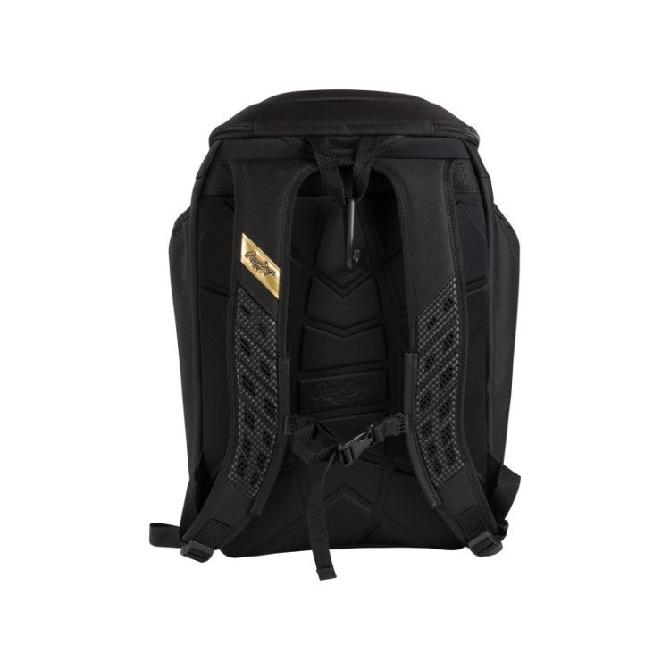 Rawlings Gold Collection Backpack