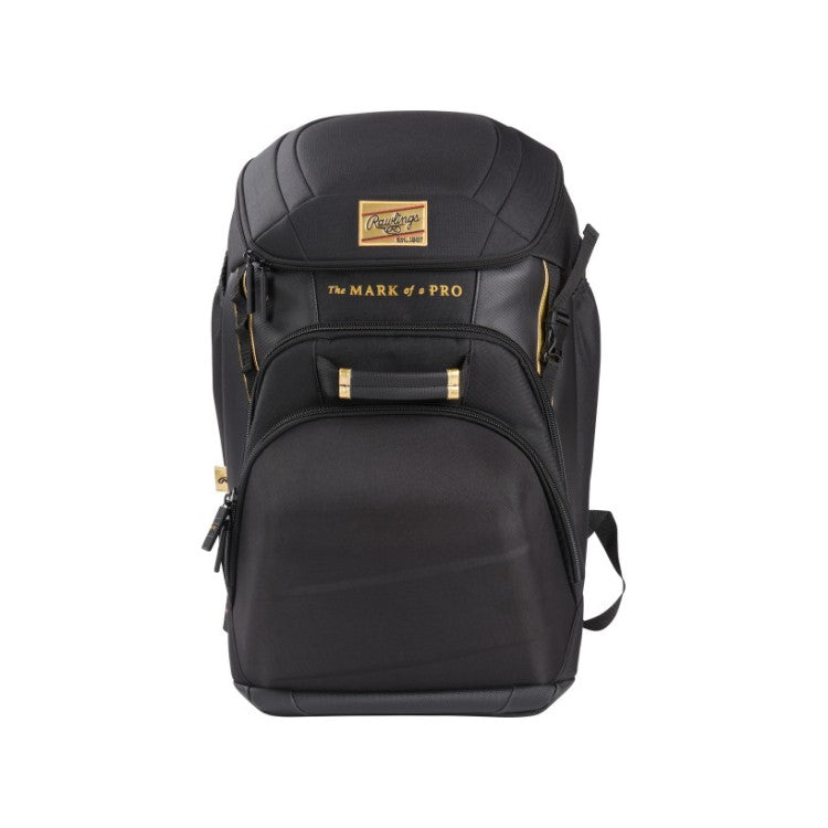 Rawlings Gold Collection Backpack