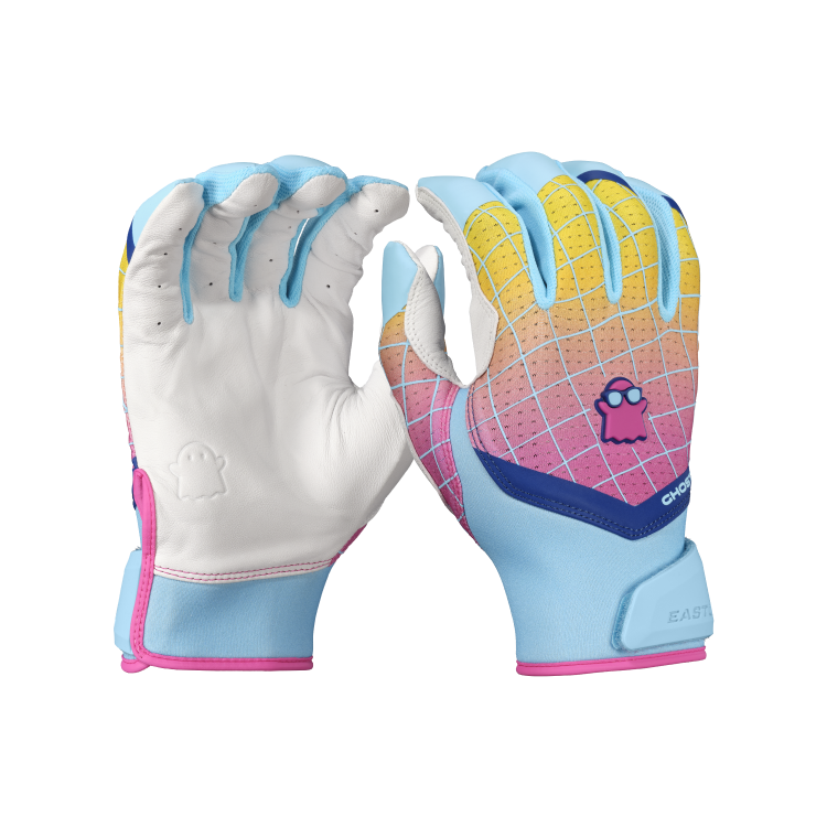 Easton Ghost Ethos Spring Break '26 Fastpitch Batting Gloves