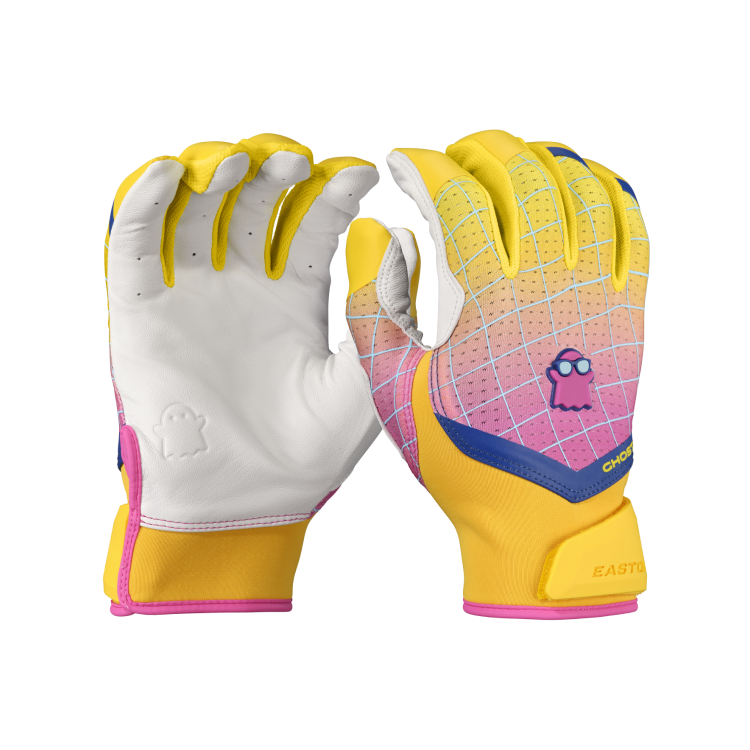 Easton Ghost Ethos Spring Break '26 Fastpitch Batting Gloves