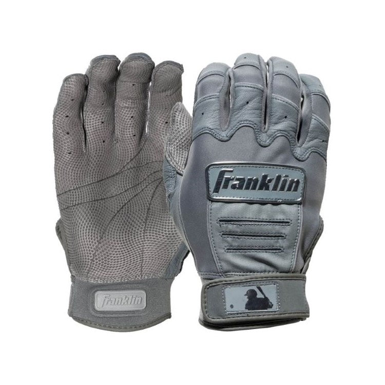 Franklin Adult CFX® Pro Chrome Batting Gloves - LIMITED EDITION