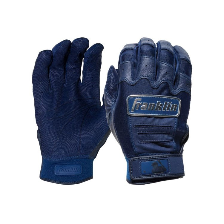 Franklin Adult CFX® Pro Chrome Batting Gloves