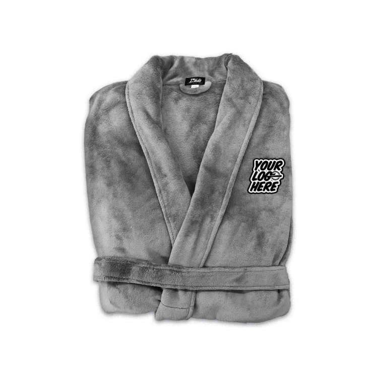 iSlide Boss Custom Robe