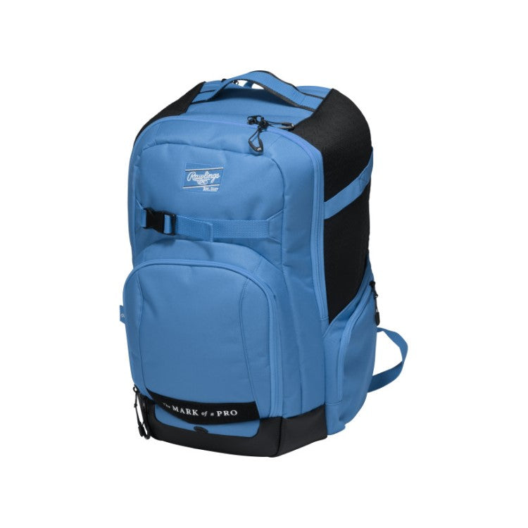 Rawlings Journey Players Backpack