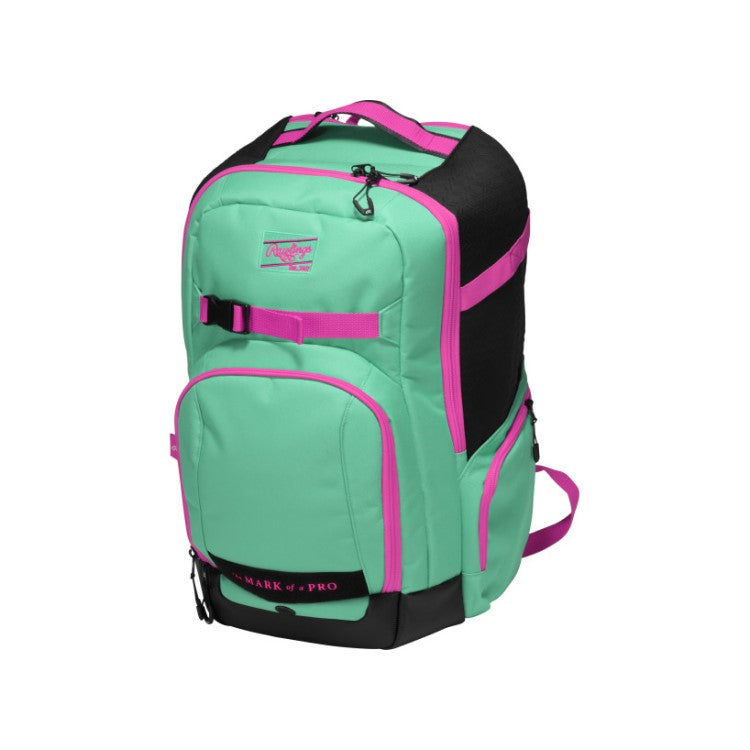 Rawlings Journey Players Backpack