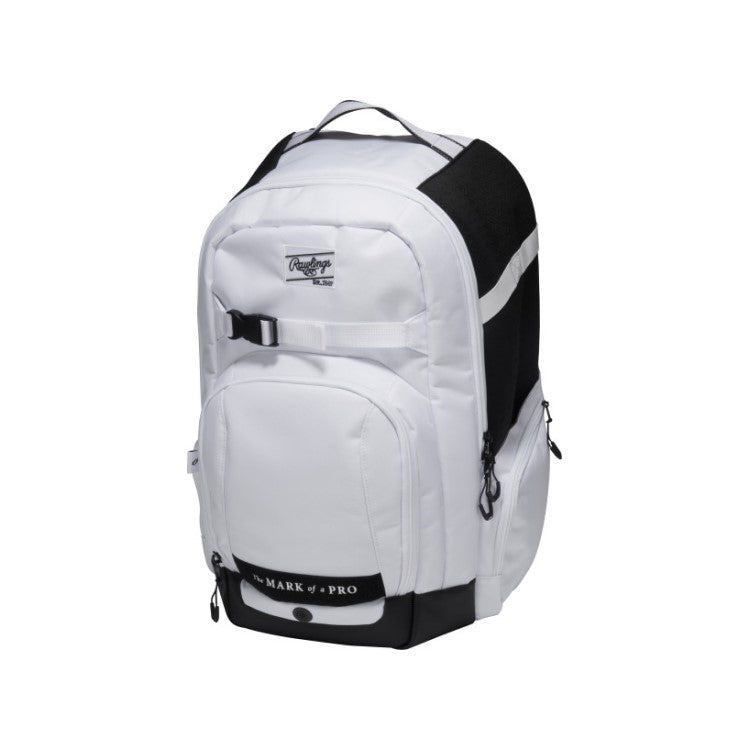 Rawlings Journey Players Backpack