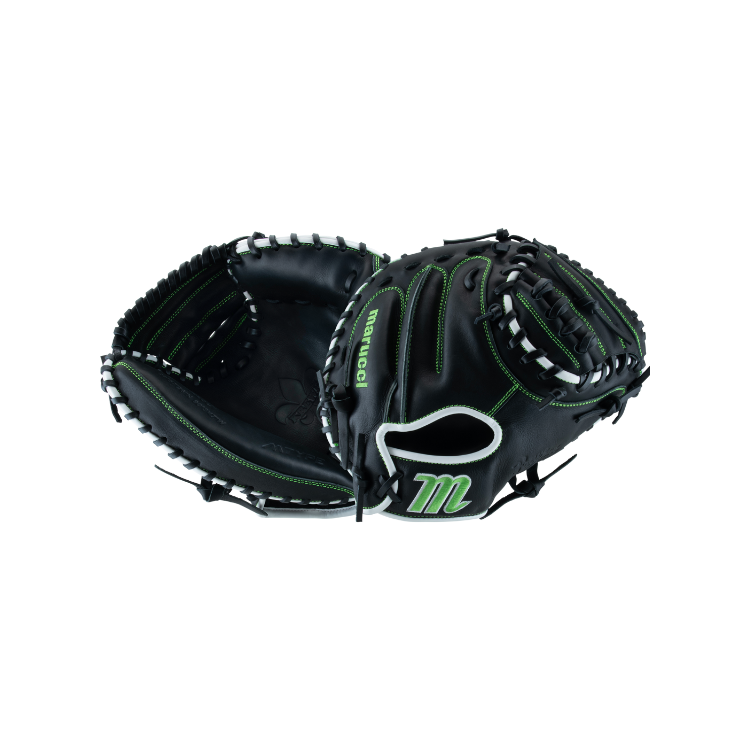 Marucci Krewe Series 225C1 32.5" Catcher's Baseball Mitt MFG3KR225C1