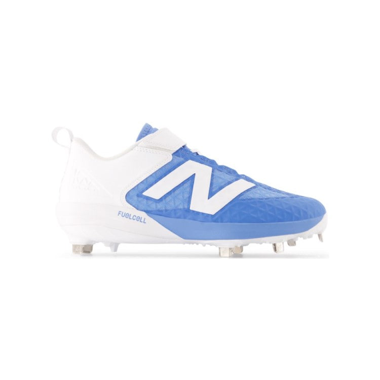 New Balance FuelCell 4040v8 Metal - Carolina