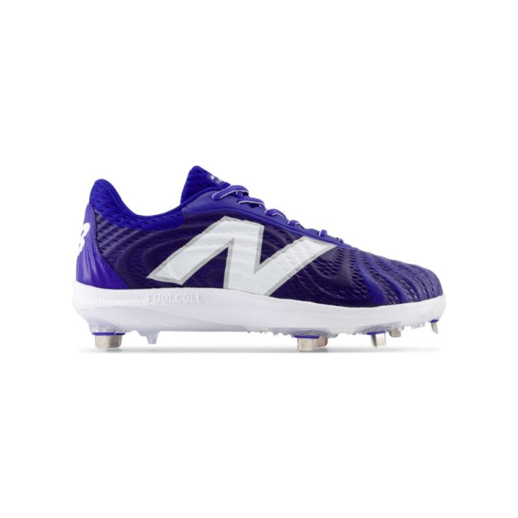 New Balance FuelCell 4040v7 Metal - Royal Blue
