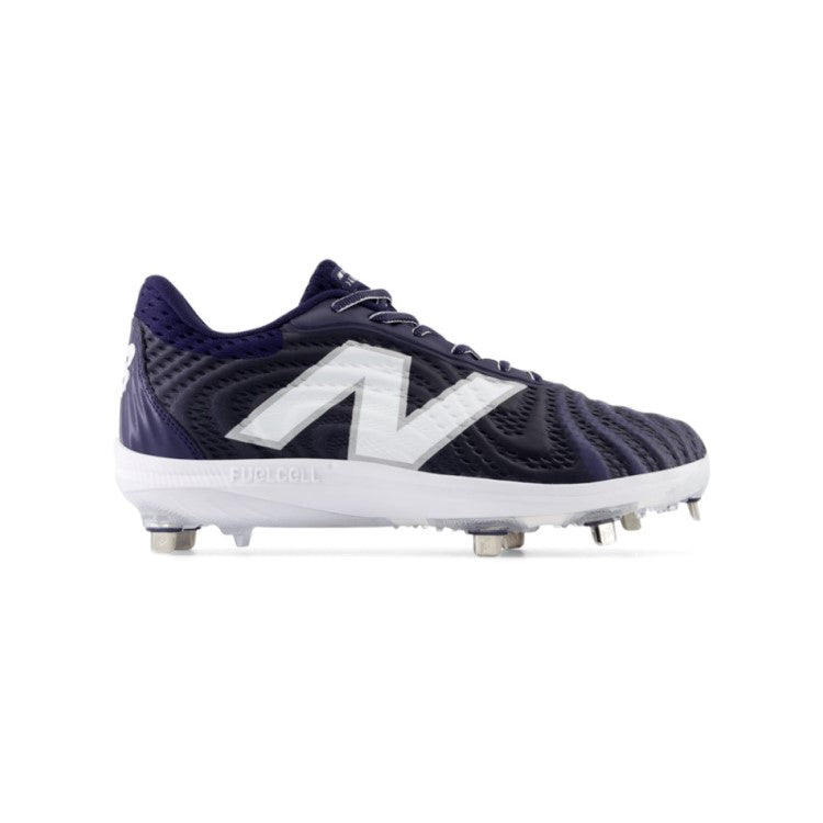 New Balance FuelCell 4040v7 Metal - Navy