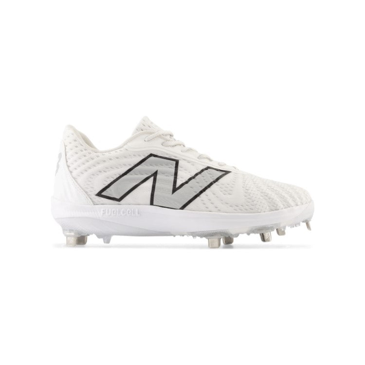 New Balance FuelCell 4040v7 Metal - White