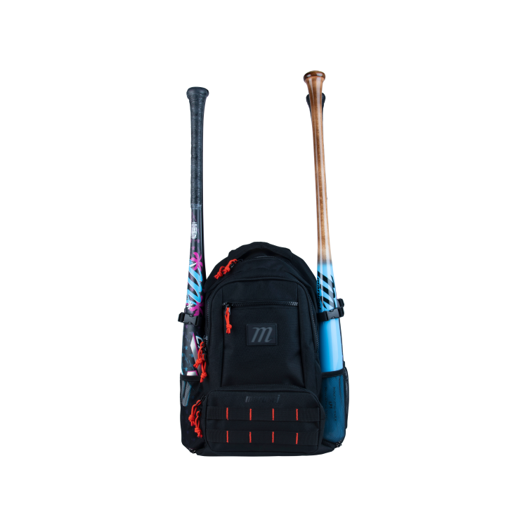 Marucci Rovr V2 Bat Pack MB2RVRBP-BK