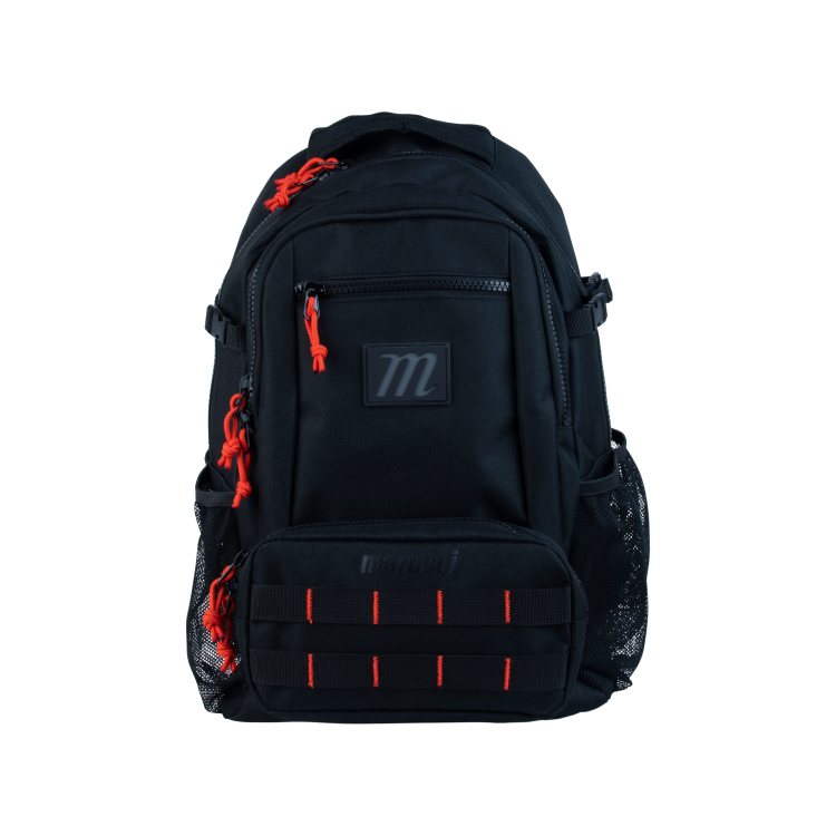 Marucci Rovr V2 Bat Pack MB2RVRBP-BK